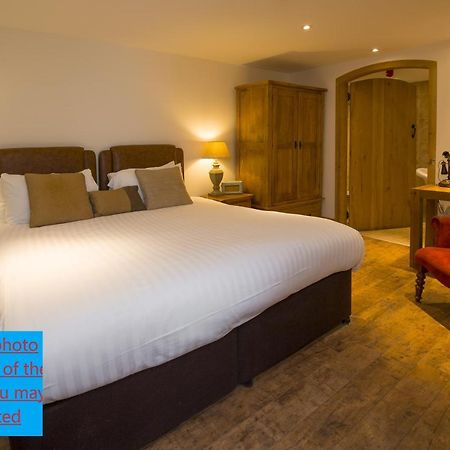 Oxwich Bay Hotel Swansea Eksteriør billede