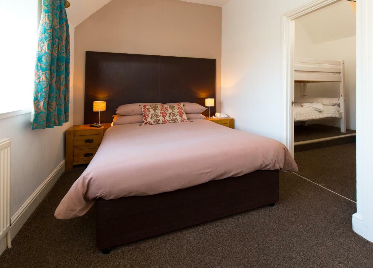 Oxwich Bay Hotel Swansea Værelse billede