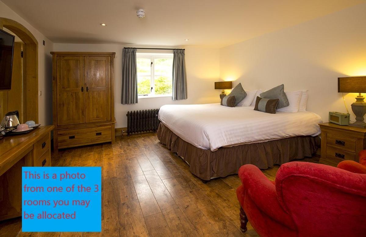 Oxwich Bay Hotel Swansea Eksteriør billede
