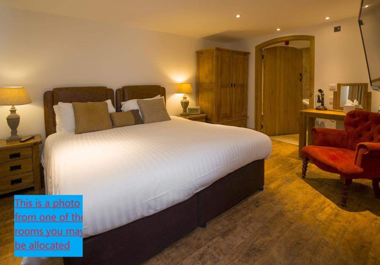 Oxwich Bay Hotel Swansea Eksteriør billede