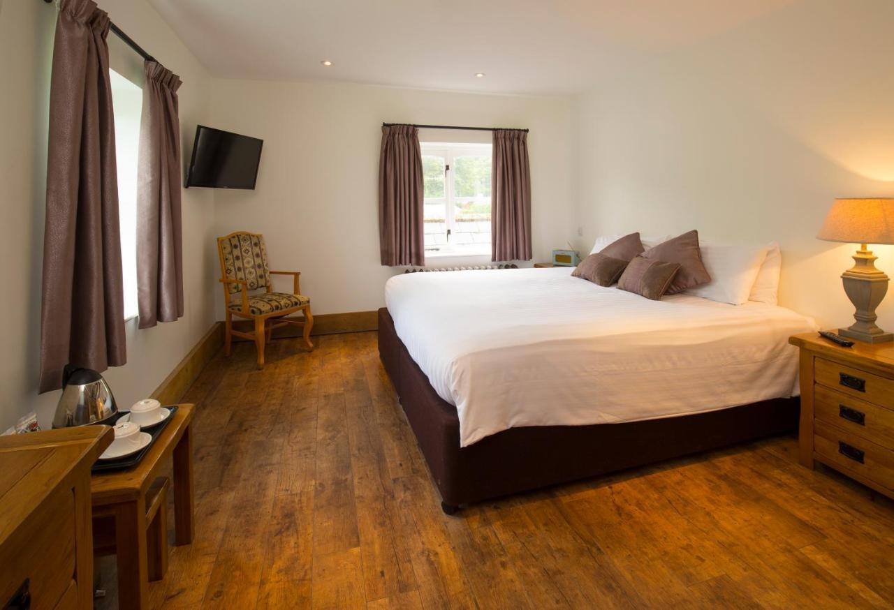 Oxwich Bay Hotel Swansea Eksteriør billede