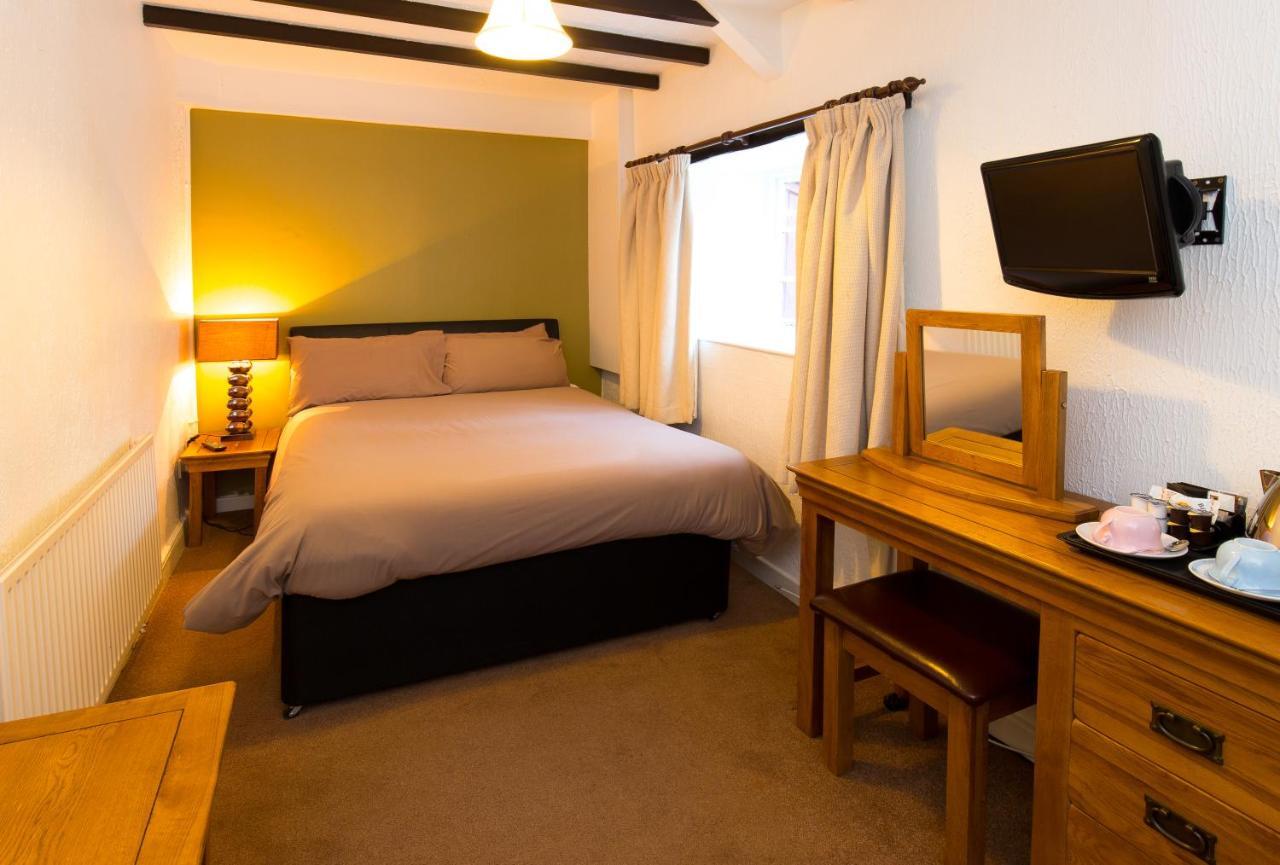 Oxwich Bay Hotel Swansea Eksteriør billede