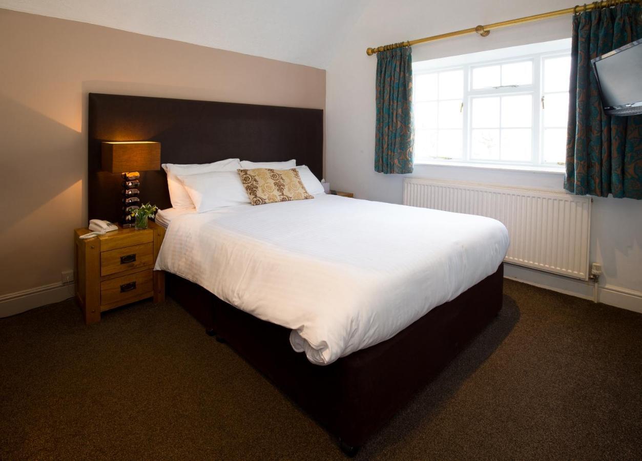Oxwich Bay Hotel Swansea Eksteriør billede