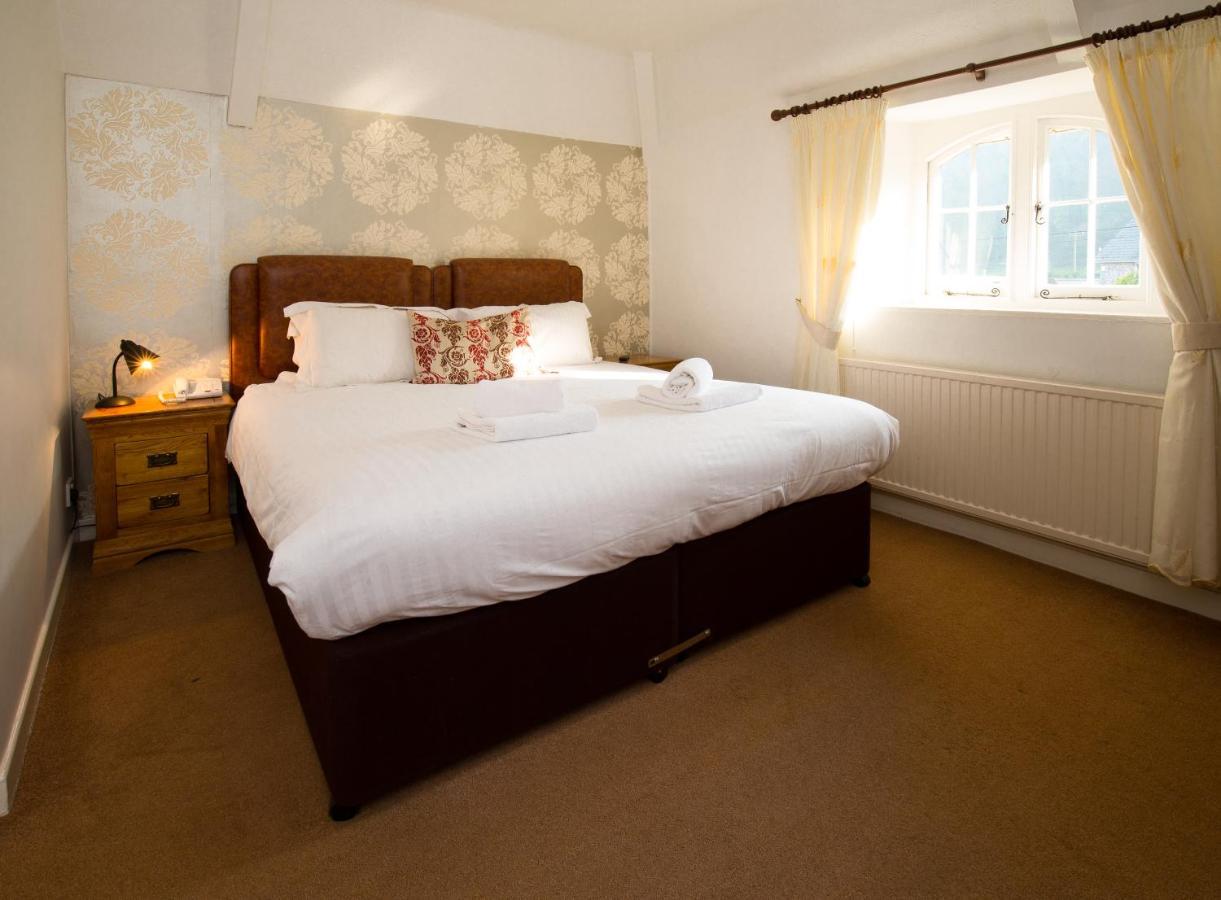 Oxwich Bay Hotel Swansea Eksteriør billede
