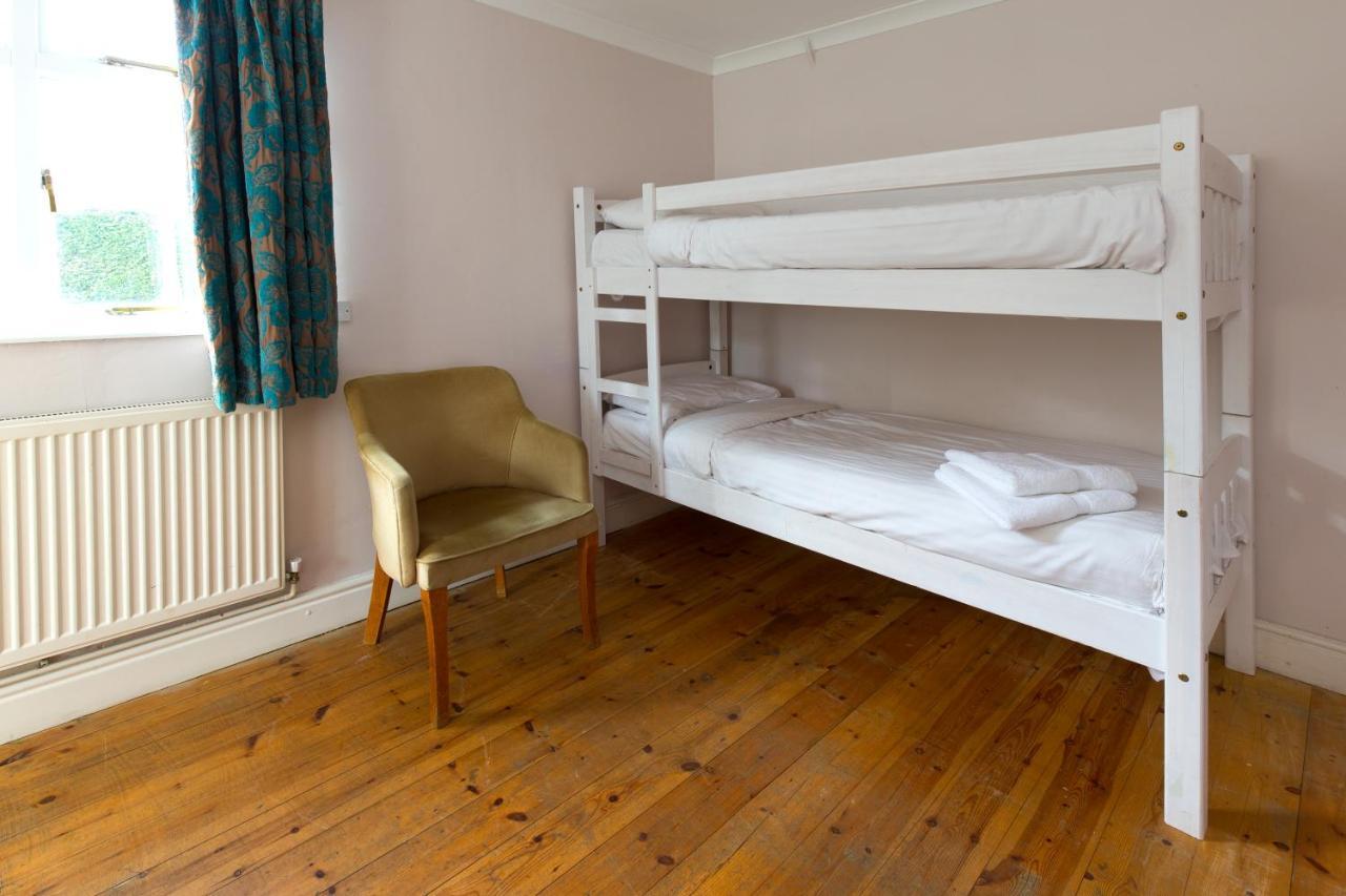 Oxwich Bay Hotel Swansea Eksteriør billede