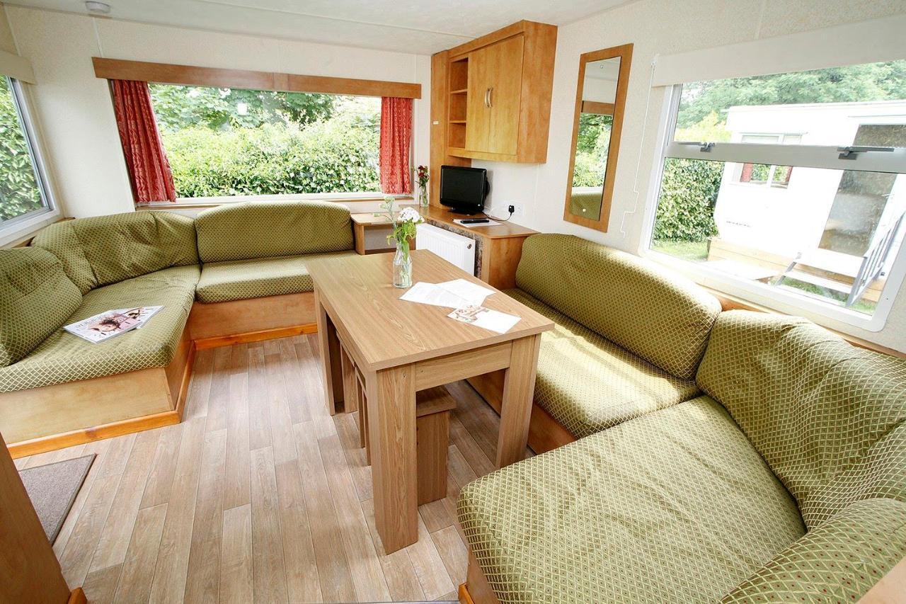 Oxwich Bay Hotel Swansea Eksteriør billede