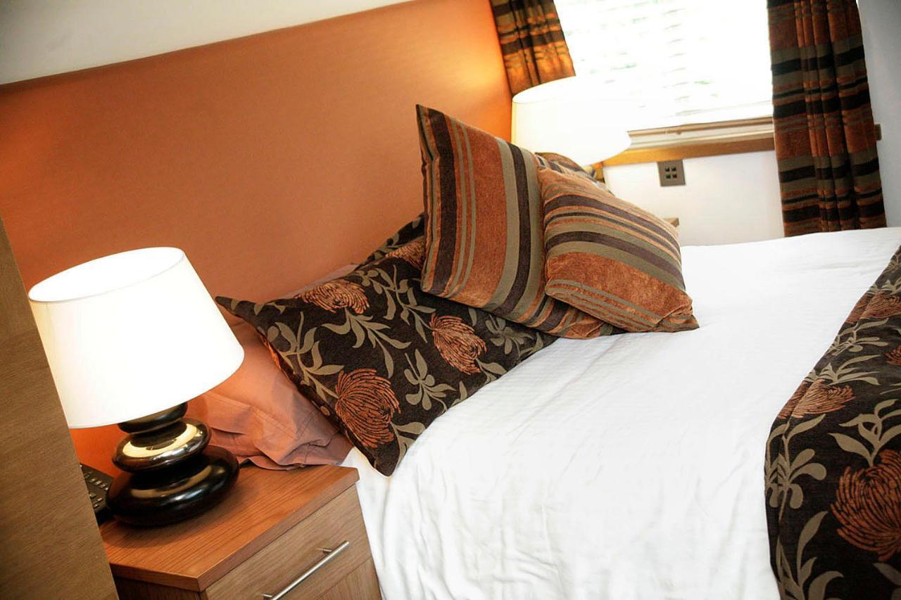 Oxwich Bay Hotel Swansea Eksteriør billede